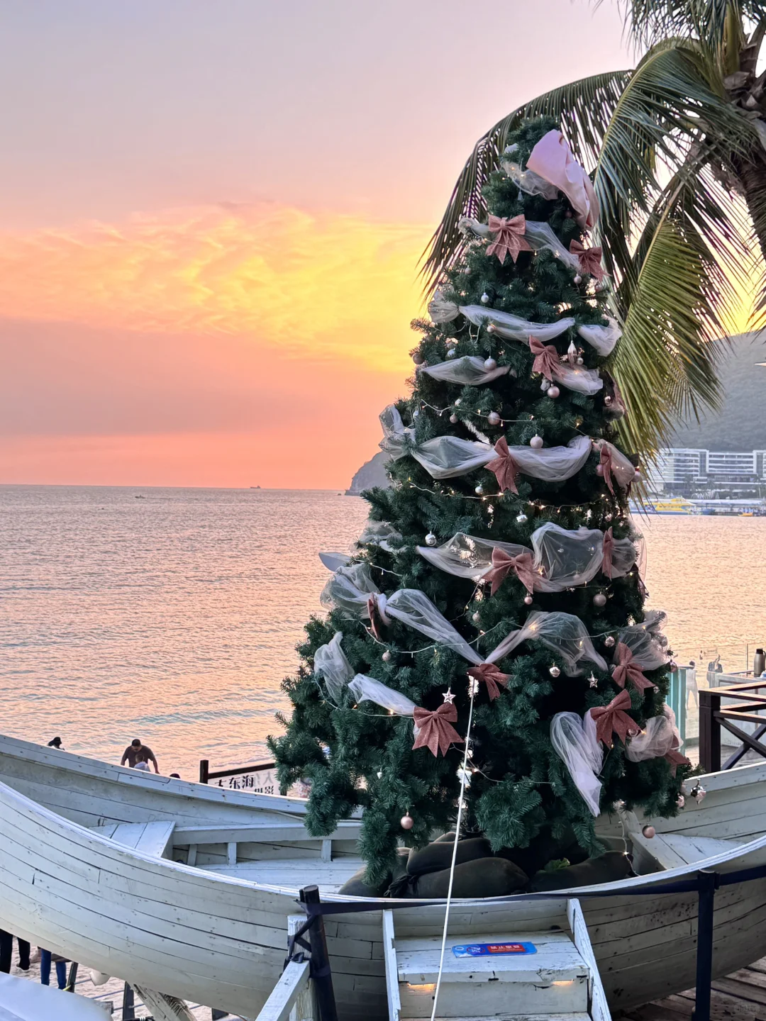 三亚刚回…本j人对自己的旅游复盘甚是满意！！