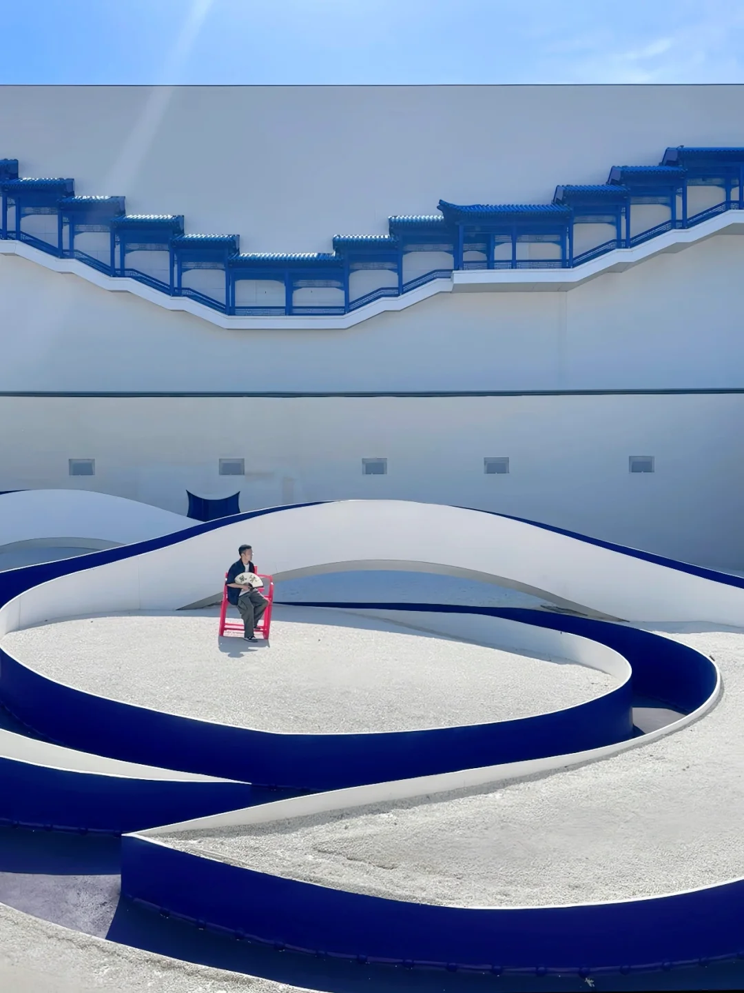 被问爆了，北京周边宝藏旅行地‼️