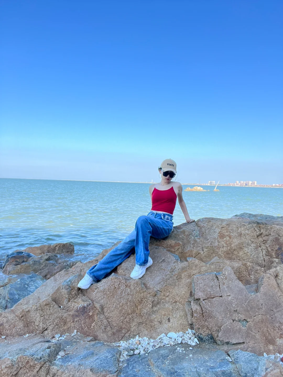 锦州｜三天两晚详细旅游攻略，好吃好拍好玩！