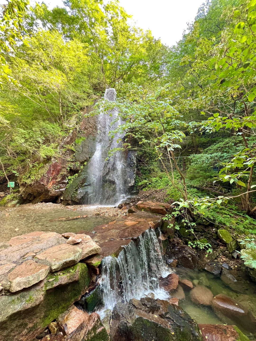 本溪三日游玩攻略（❤️收藏）
