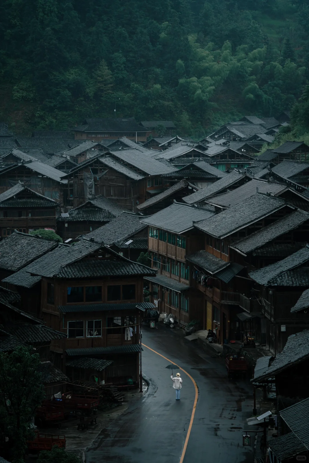 贵州旅游 | infp才会喜欢的3天2晚行程🚗