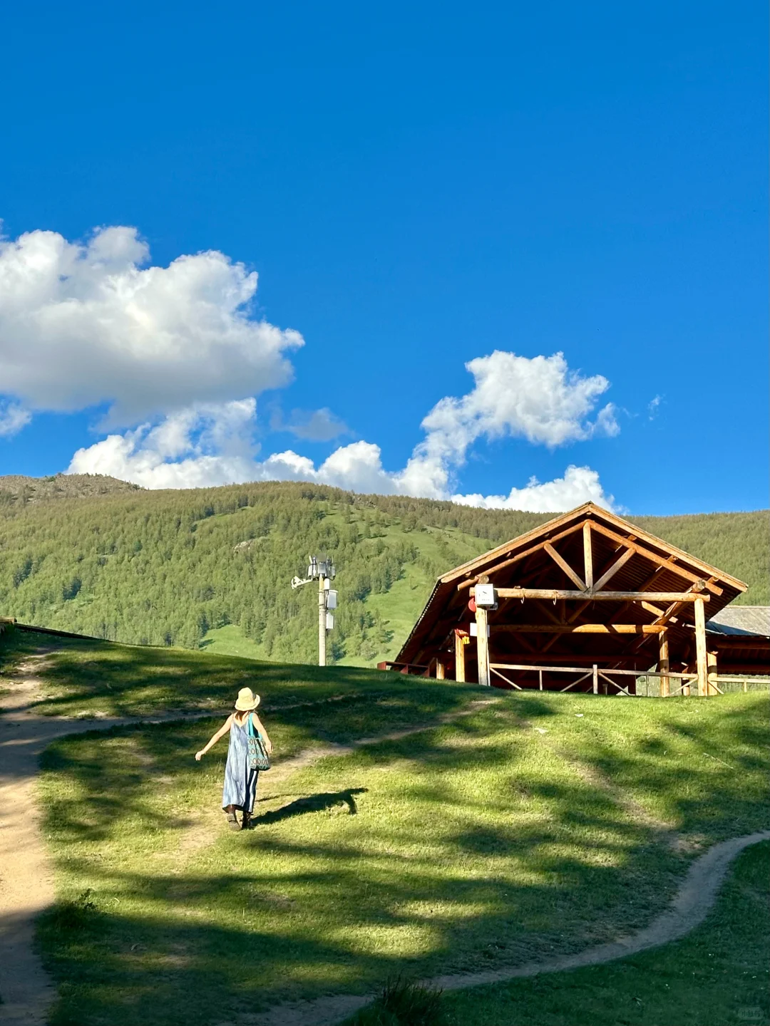 新疆跟团已回,谈谈北疆真实消费!(永不删)