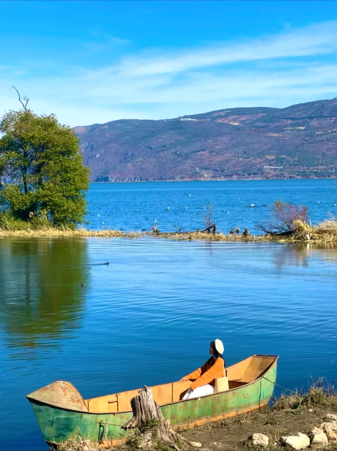 大理已回❗️真心提醒5~6月要去的姐妹们😓