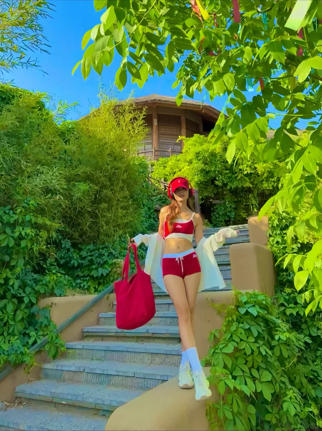 不在云南！在河南！发朋友圈被问爆了！！！