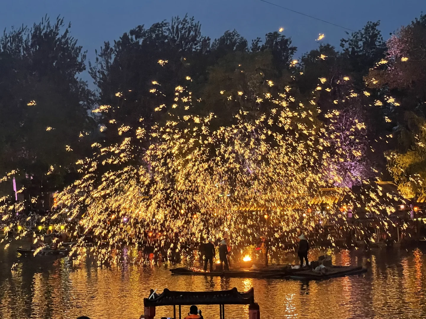 这么近 那么美 周末到河北