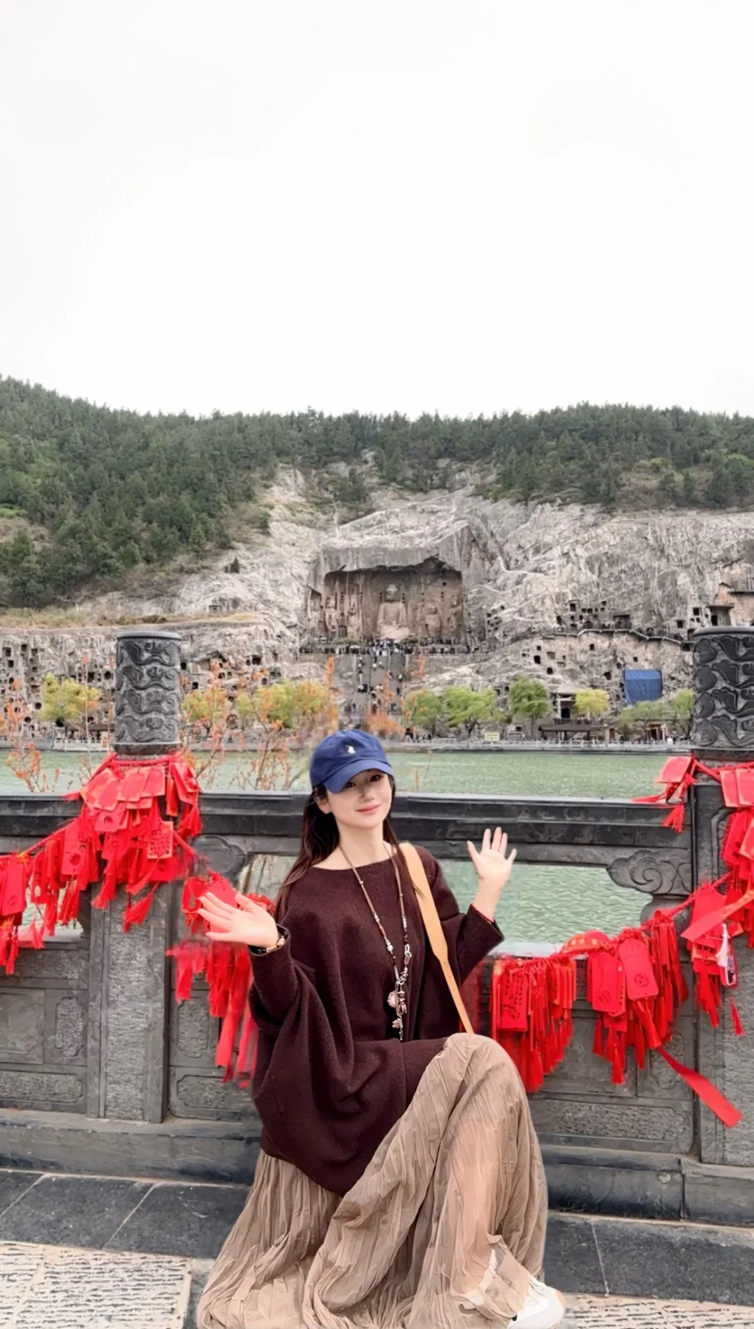 洛阳|龙门石窟旅游攻略!