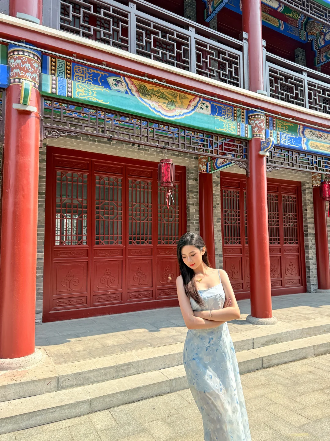 滨州2日漫游攻略|小众冷门天花板!