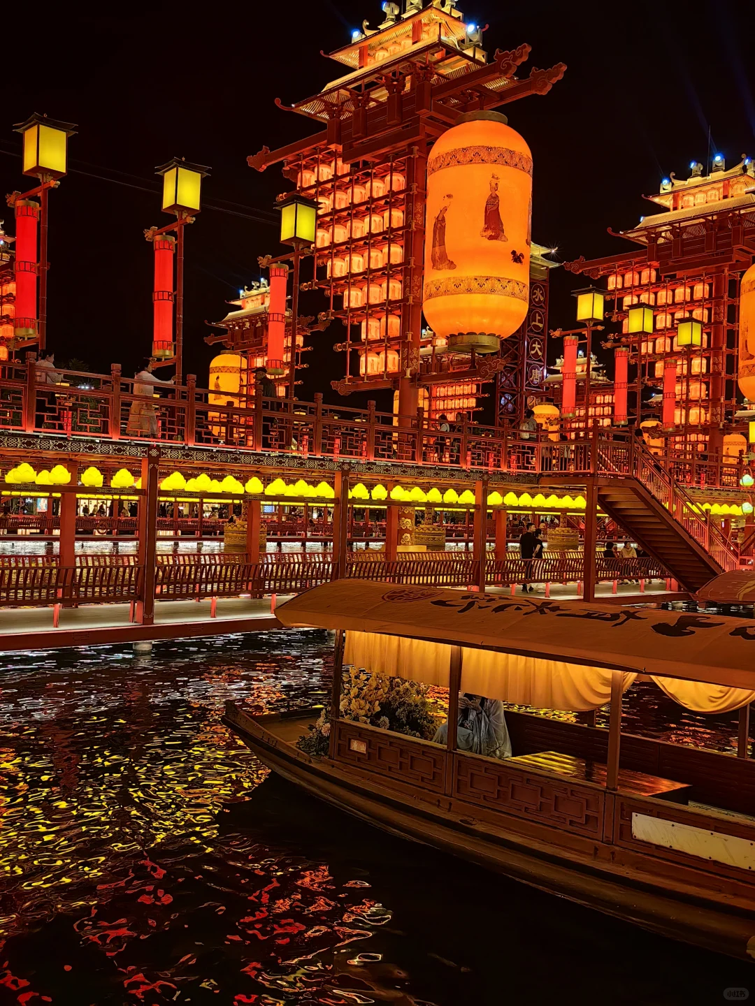 实用攻略🎈唐山夜游榜第一名🎈