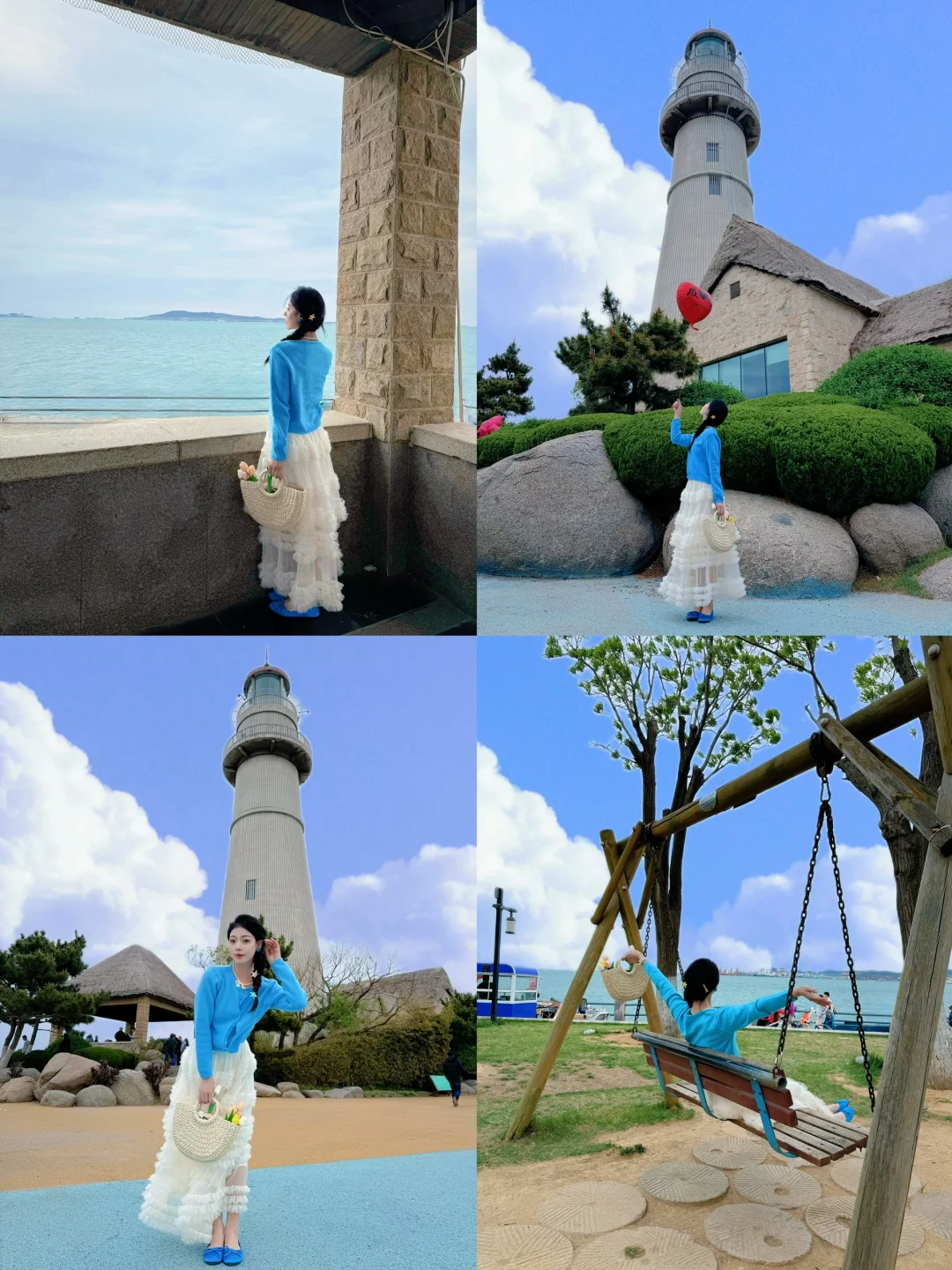 直接抄作业‼️威海旅行2日游保姆级攻略❗️