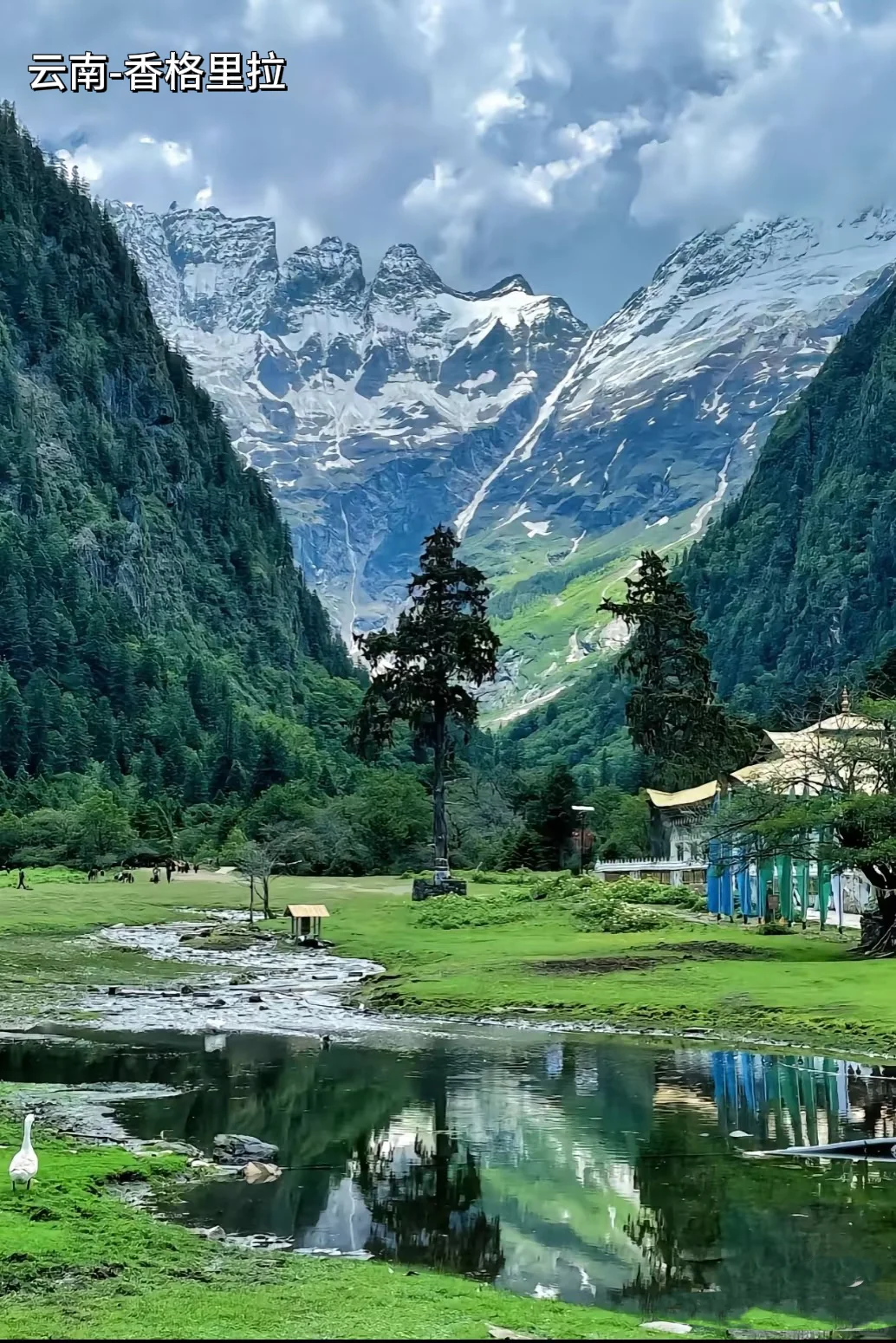 中国必去的十个地方！