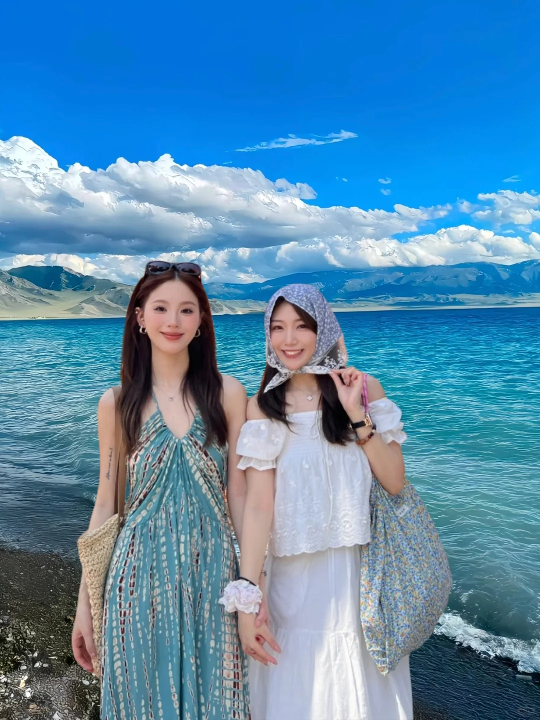 新疆旅游已回，说点扎心的大实话。。。