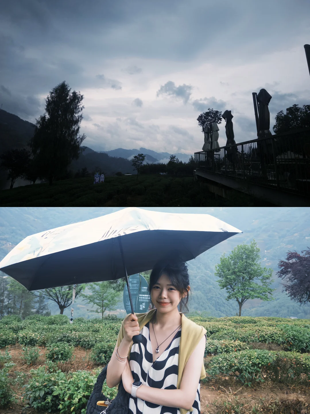 距西安3h|人均200玩转陕西8D魔幻“小重庆”