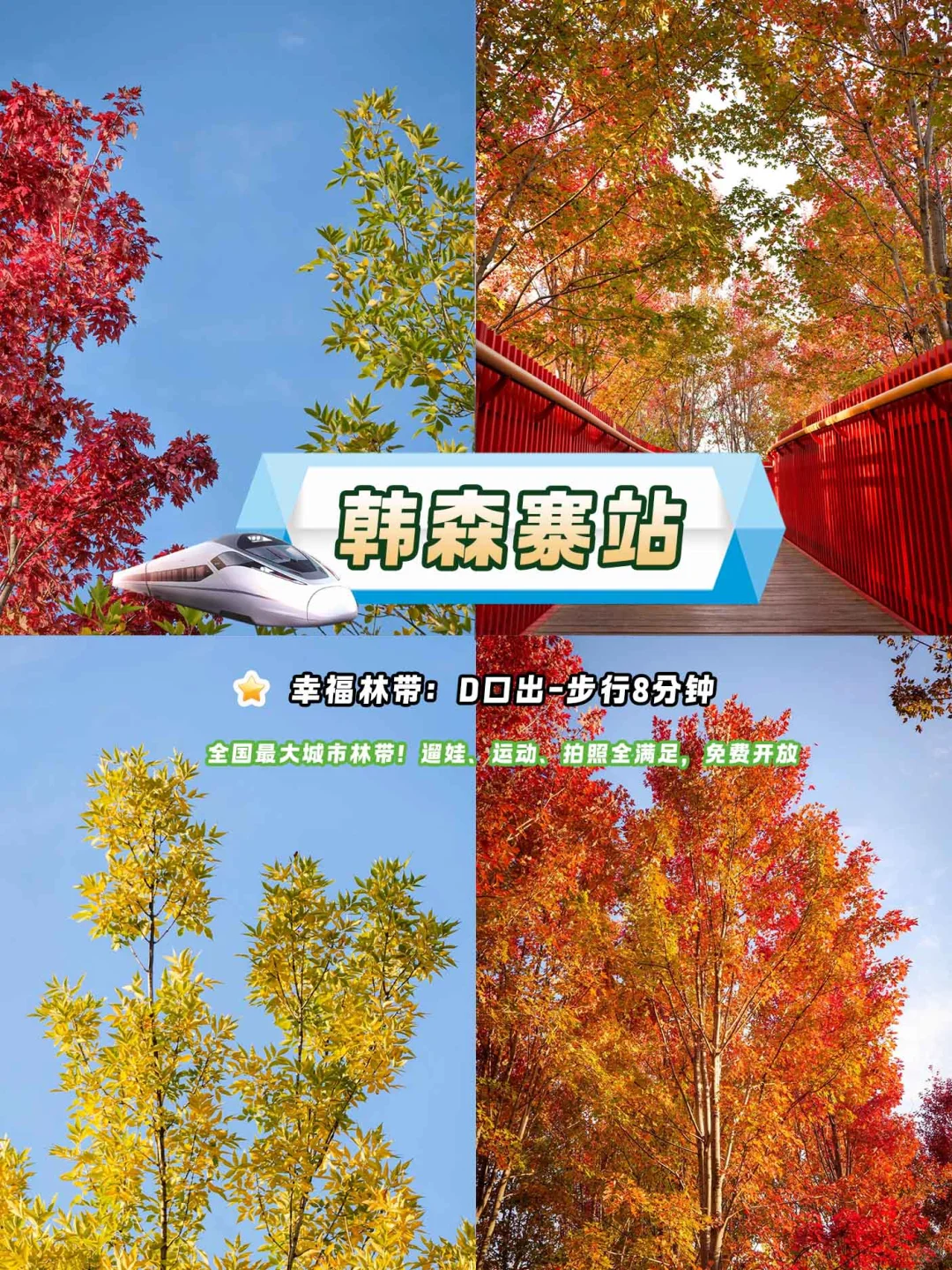 西安8号线环线Citywalk终极指南