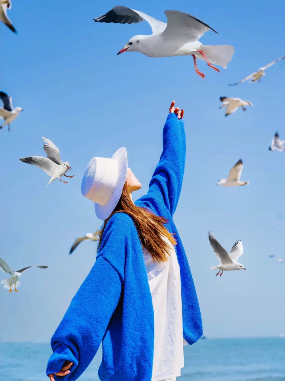 穿越千年，我拍到了白居易笔下的人间仙境☁️