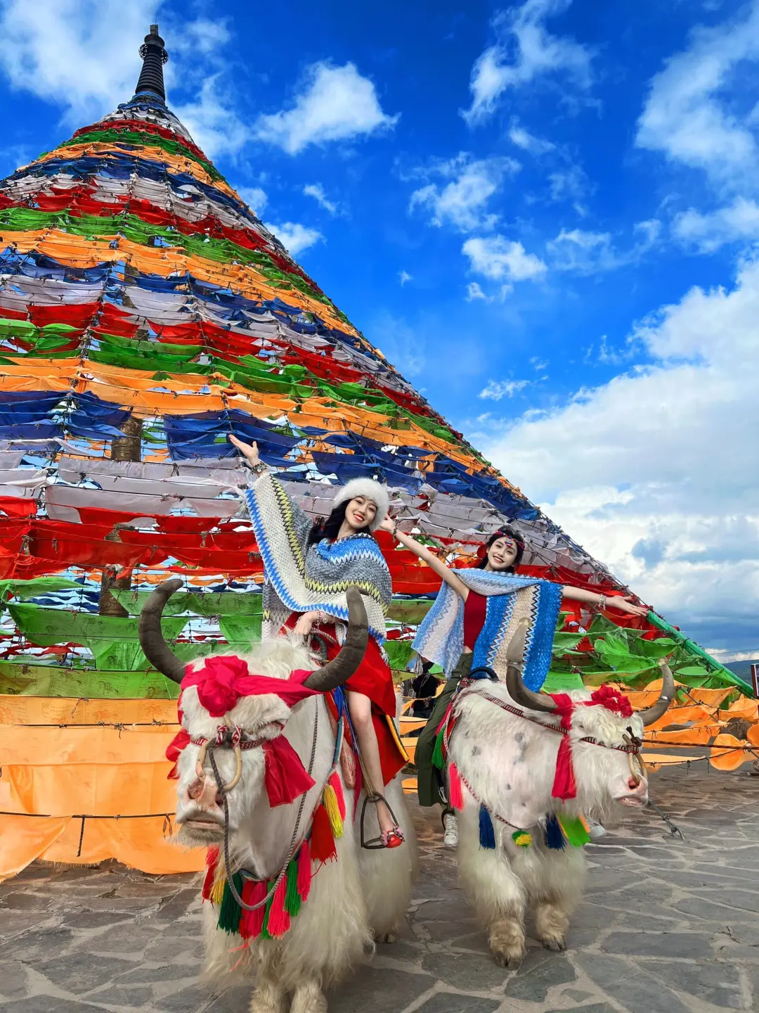 一生必去！3-4月大西北封神级攻略，美到缺氧