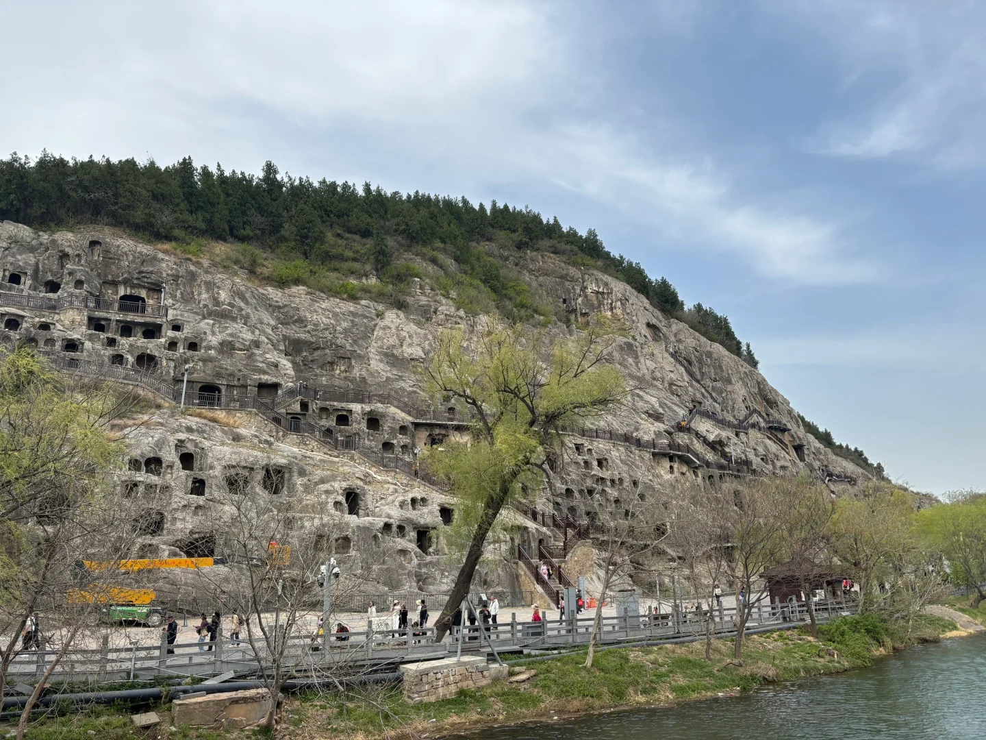 洛阳|龙门石窟旅游攻略!