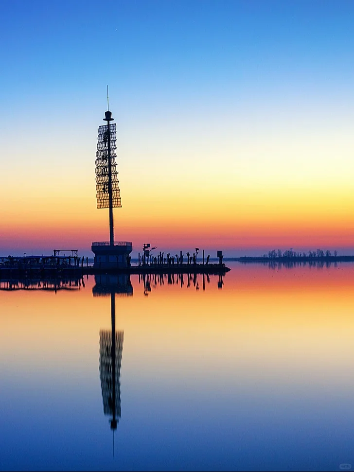 端午假期私藏宝藏城市 真的不想它火