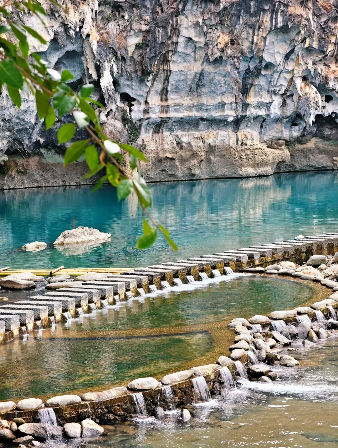 贵阳罗甸大小井景区攻略❗️