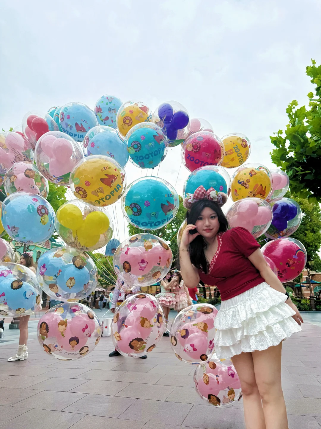 🎀𝑫𝒊𝒔𝒏𝒆𝒚💒🎠🫧