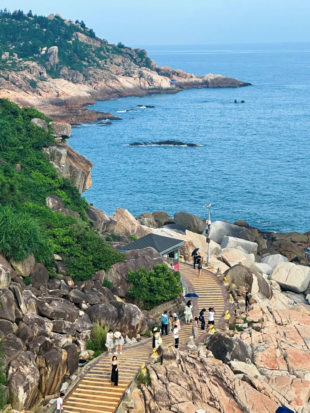 惠州双月湾攻略‼️帮你避坑🙅‍♂️