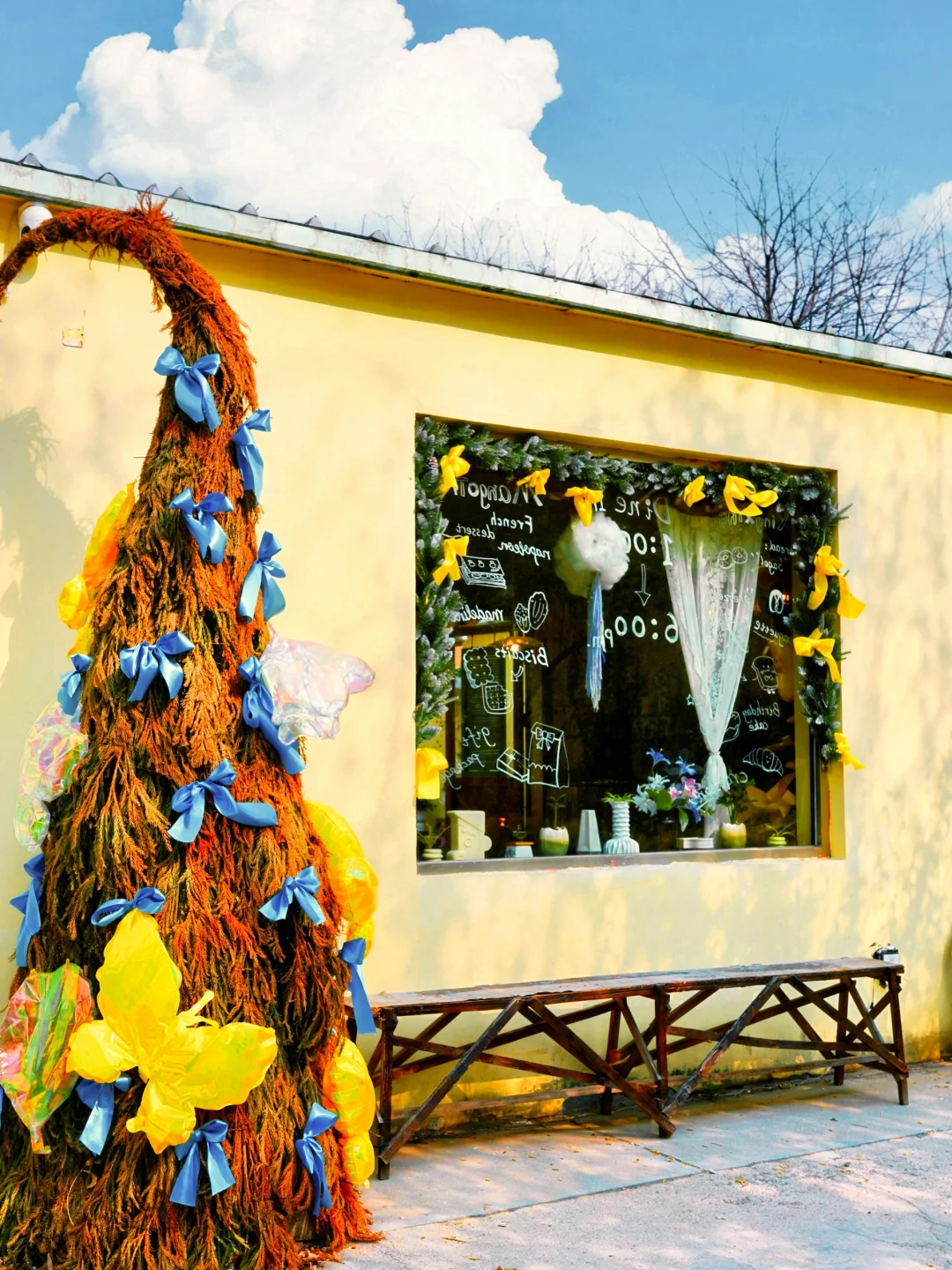 6月的秦皇岛，💛🫧值得你专门来一趟…