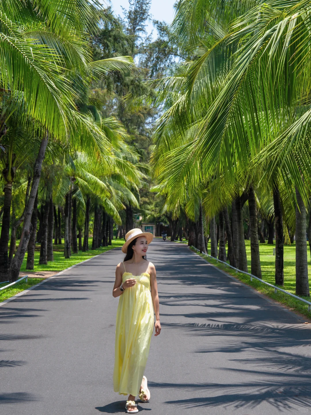 刚从三亚回来，听听我的真实感受🌴