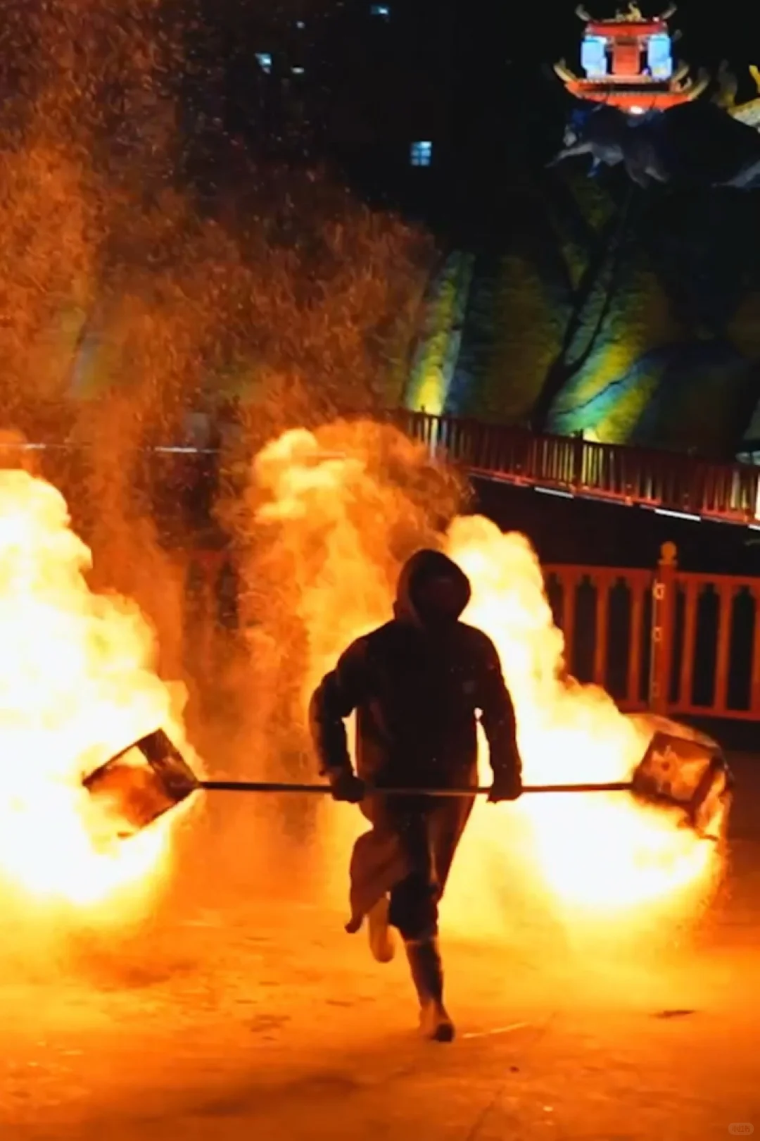 救命！一秒穿越回大唐盛宴，我很怕它火❗