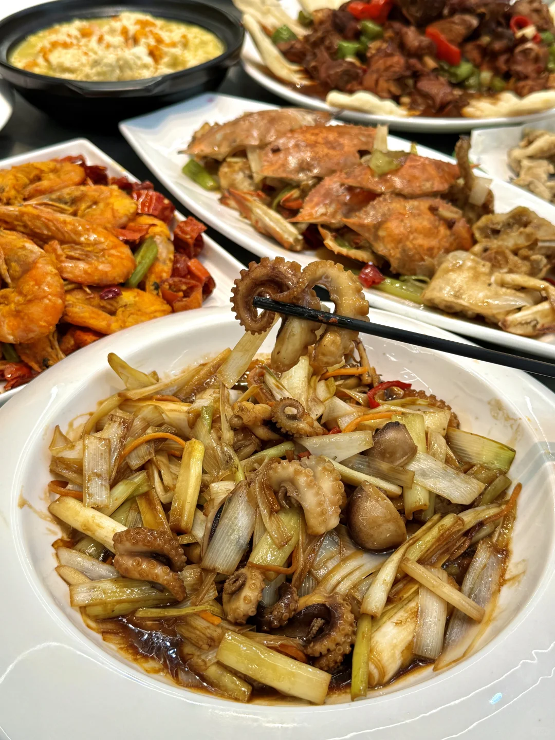 5.10实况！青岛的海边风景已经是next level！