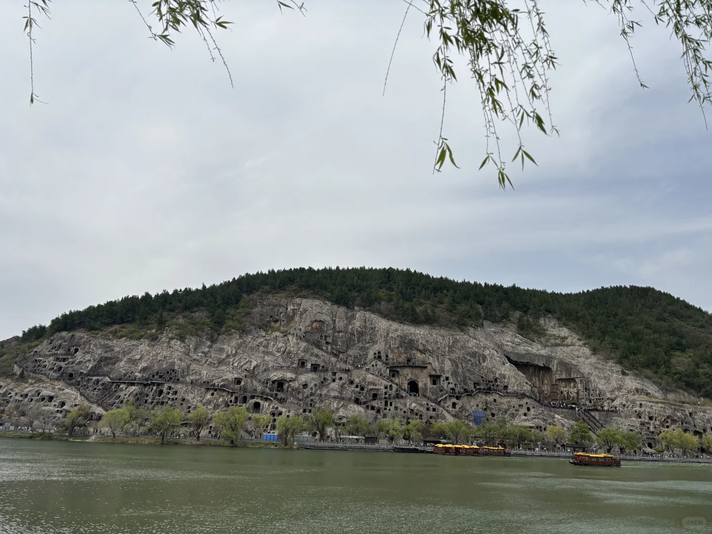 洛阳|龙门石窟旅游攻略!