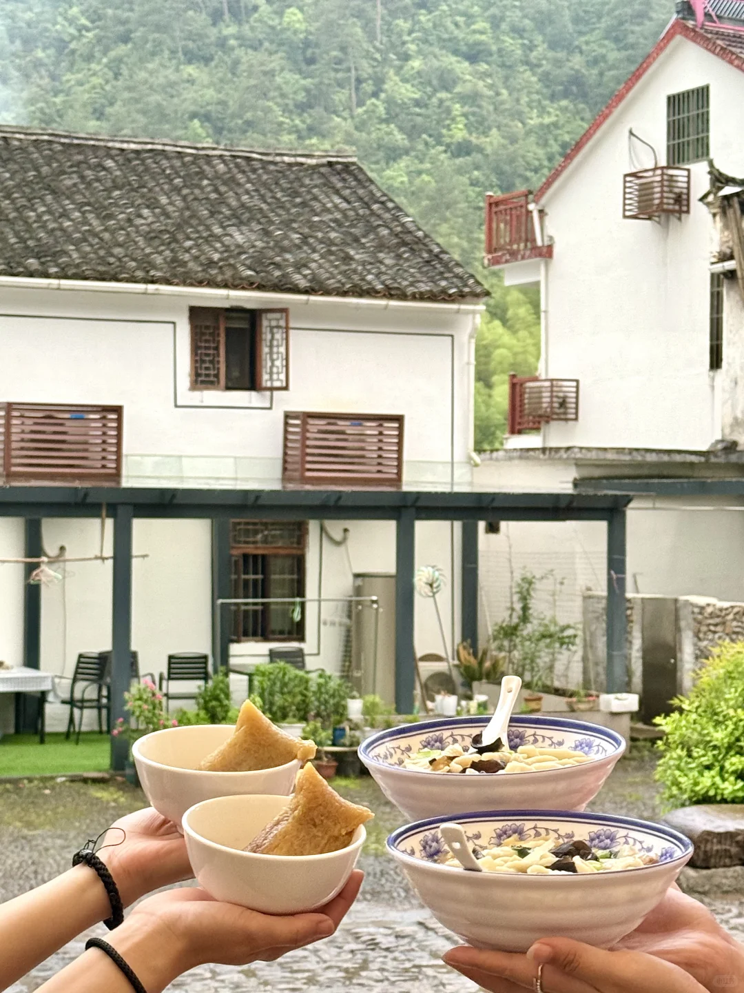 一起去“吸氧”吧