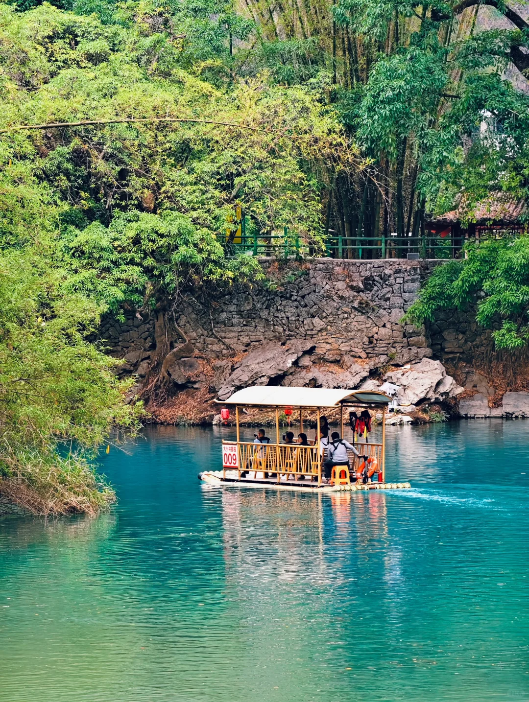 贵阳罗甸大小井景区攻略❗️
