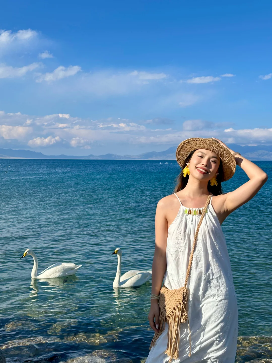 新疆跟团已回,谈谈北疆真实消费!(永不删)