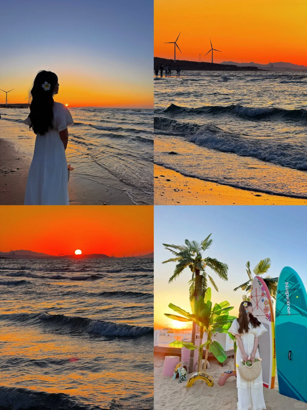 直接抄作业‼️威海旅行2日游保姆级攻略❗️