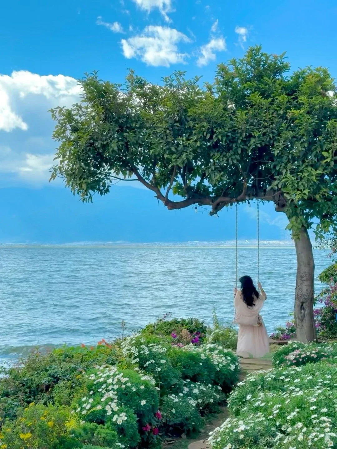 大理已回❗️真心提醒5~6月要去的姐妹们😓