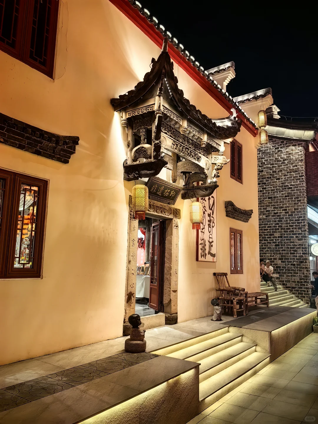 实用攻略🎈唐山夜游榜第一名🎈