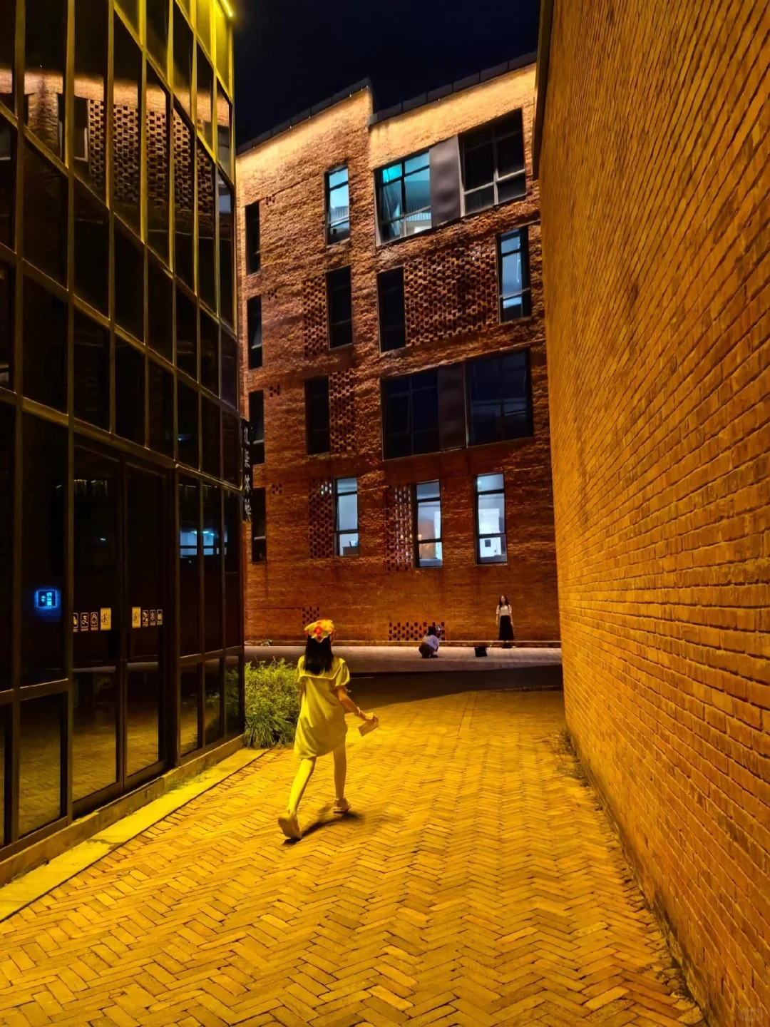 景德镇现状，给6-8月去的参考一下