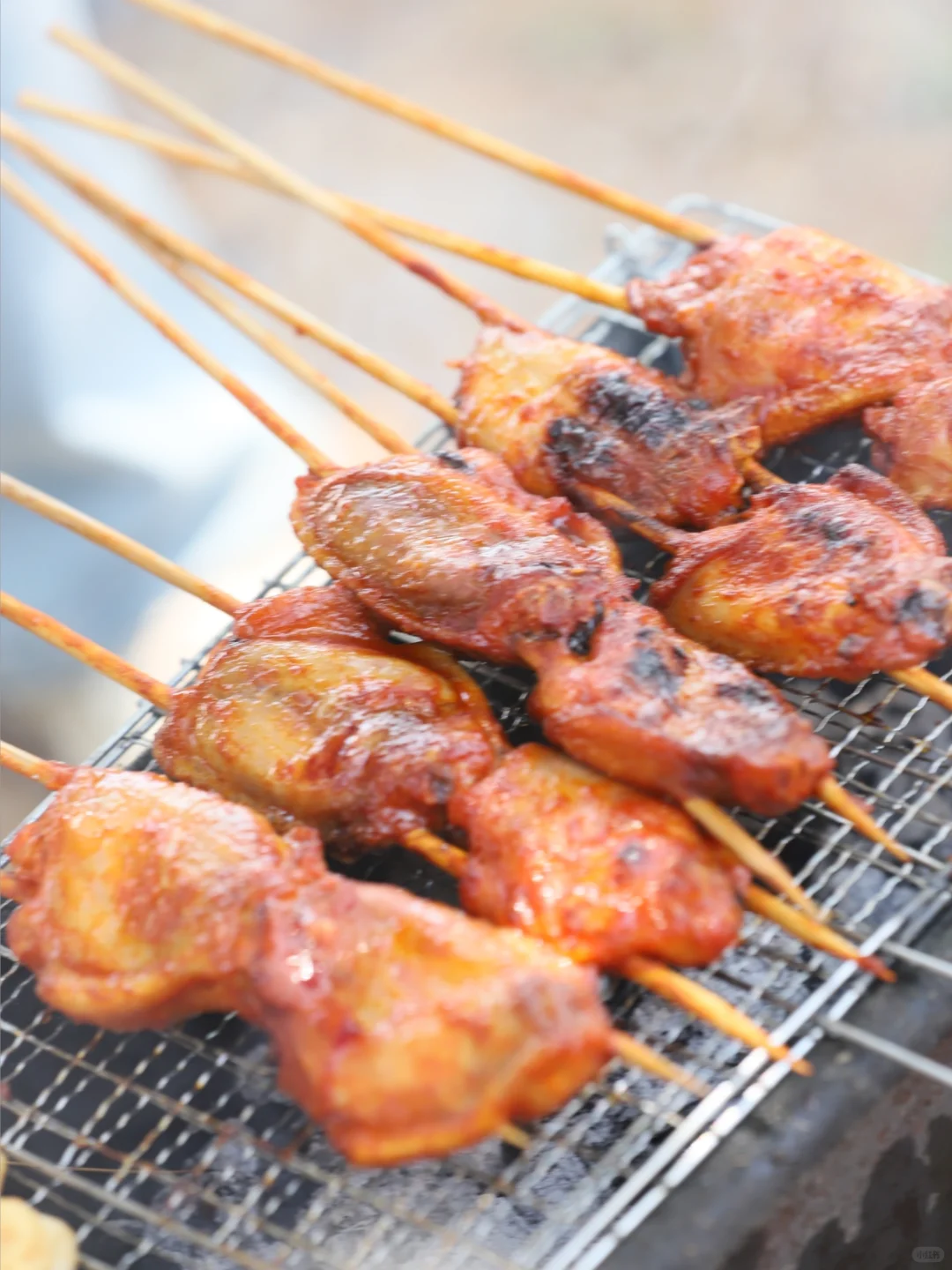 端午逃离计划～每一趴都美到心坎上