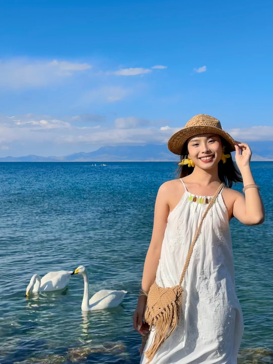 新疆跟团已回,谈谈北疆真实消费!(永不删)