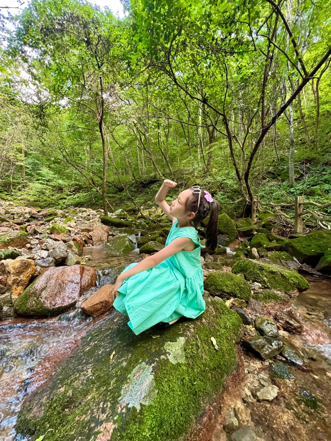 本溪三日游玩攻略（❤️收藏）