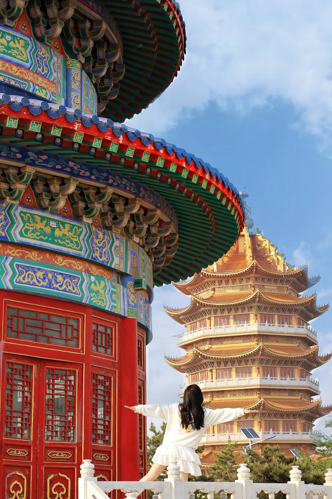 锦州｜三天两晚详细旅游攻略，好吃好拍好玩！