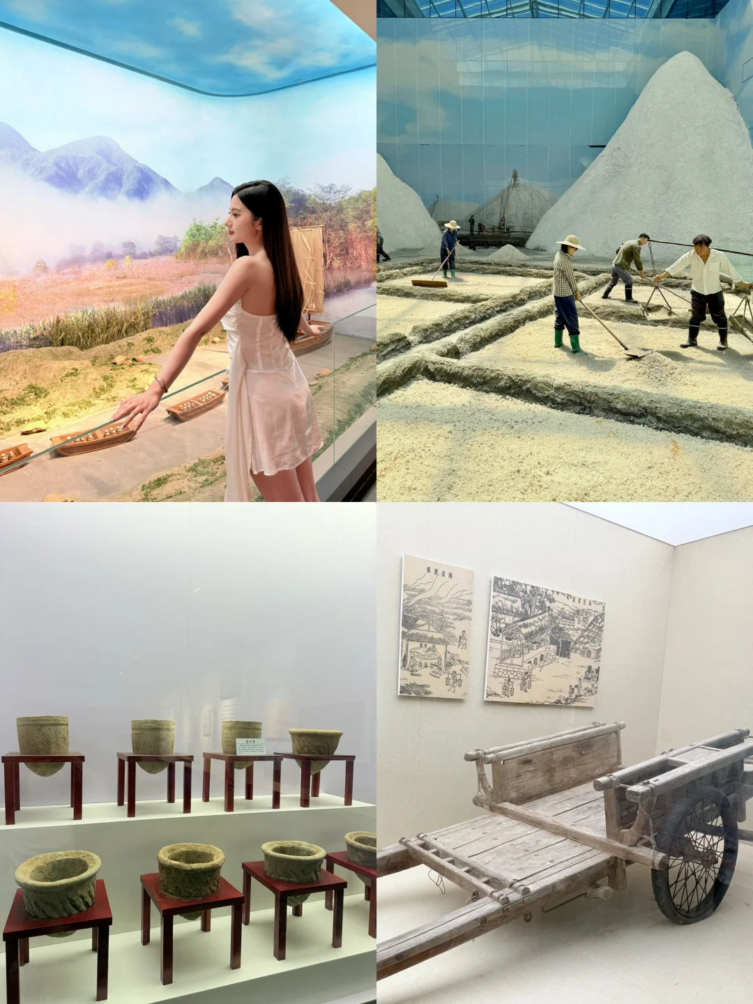 滨州2日漫游攻略|小众冷门天花板!