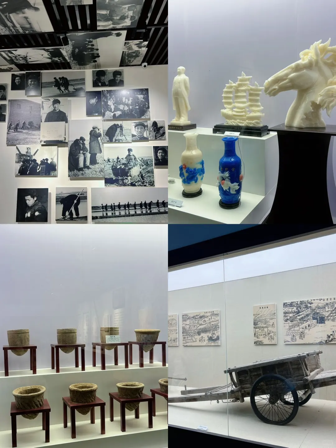 玩转滨州看这一篇就够了👇🏻详细攻略