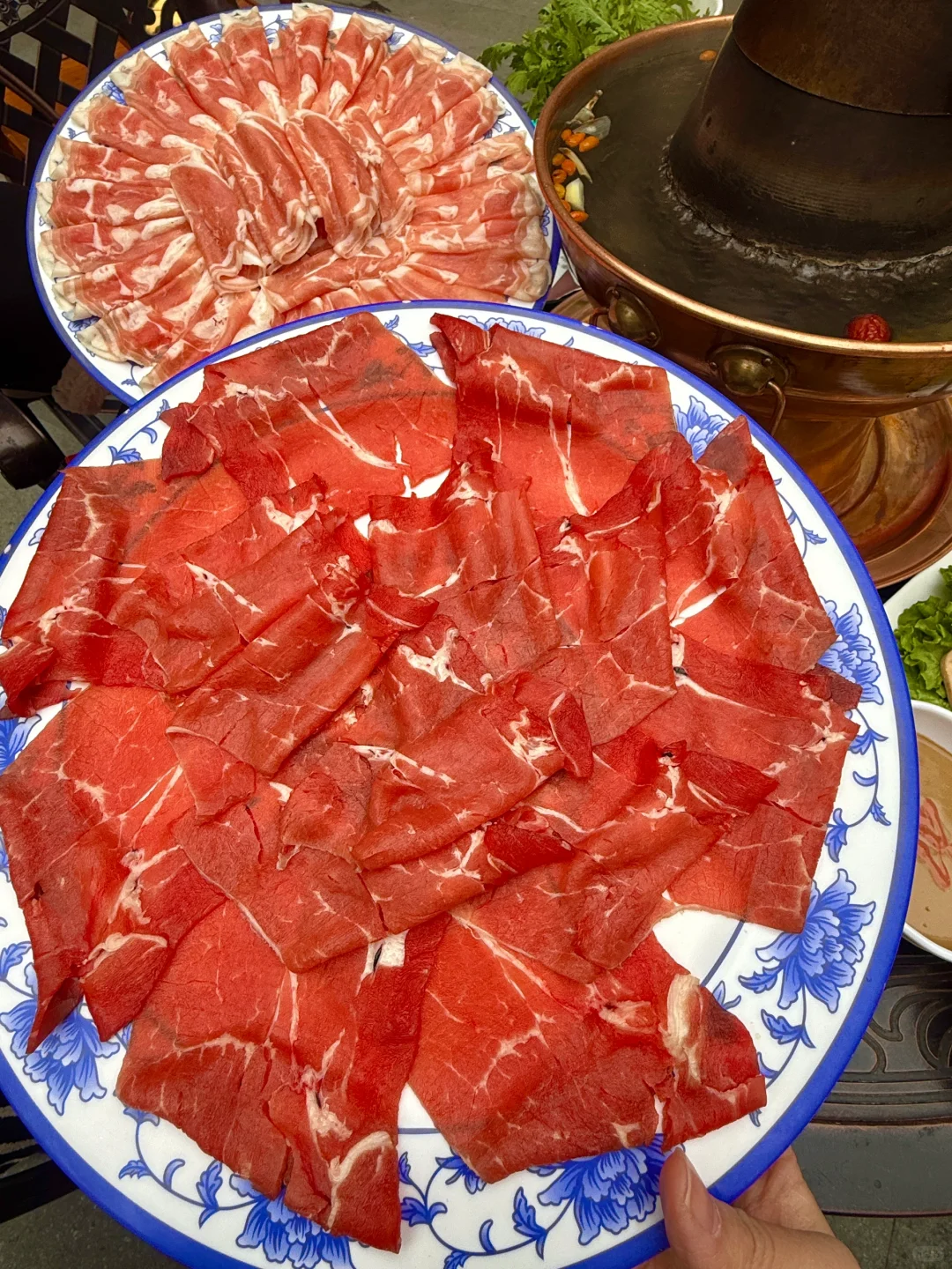 给来济南旅游的小伙伴们一些建议。。。（春夏版