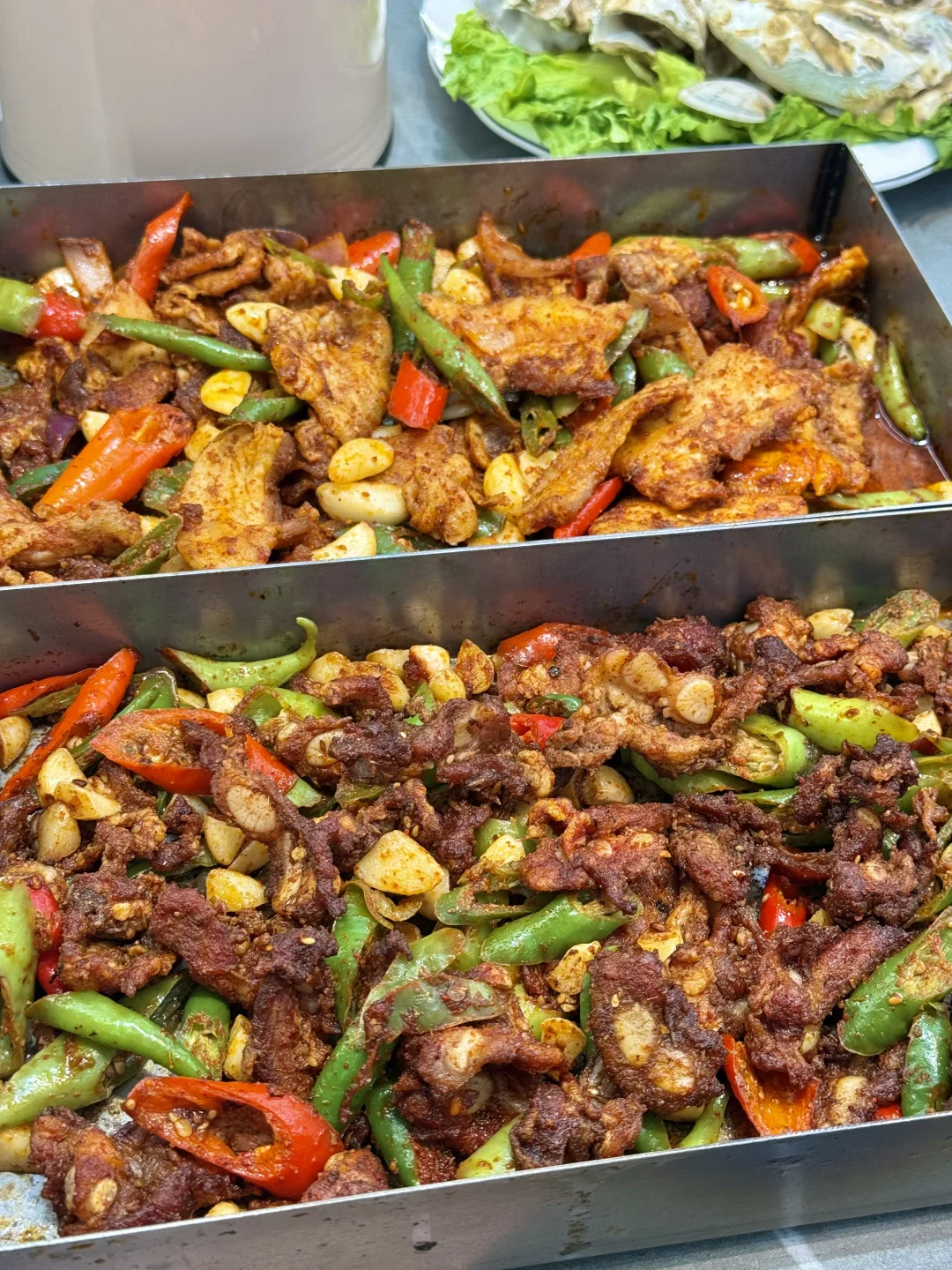 5.10实况！青岛的海边风景已经是next level！