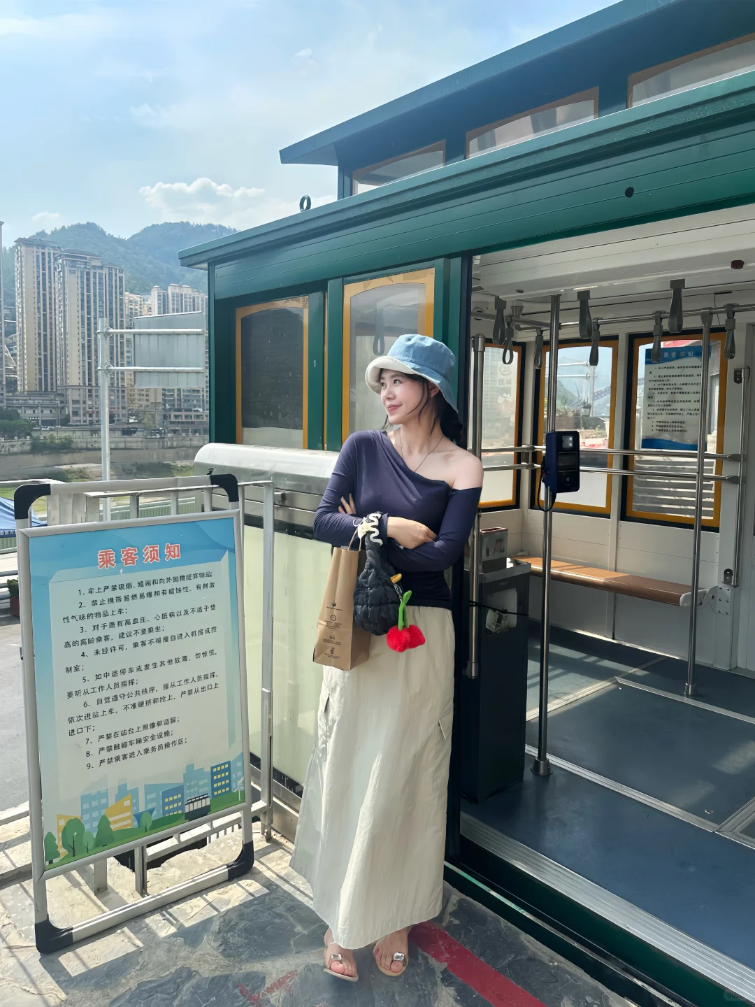 距西安3h|人均200玩转陕西8D魔幻“小重庆”