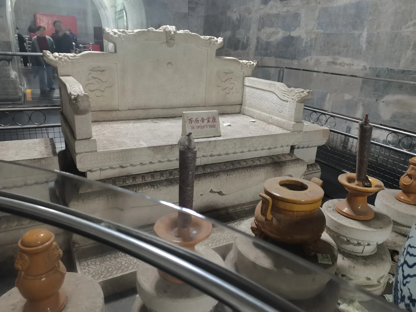 端午去了全北京最冷门的5A景区