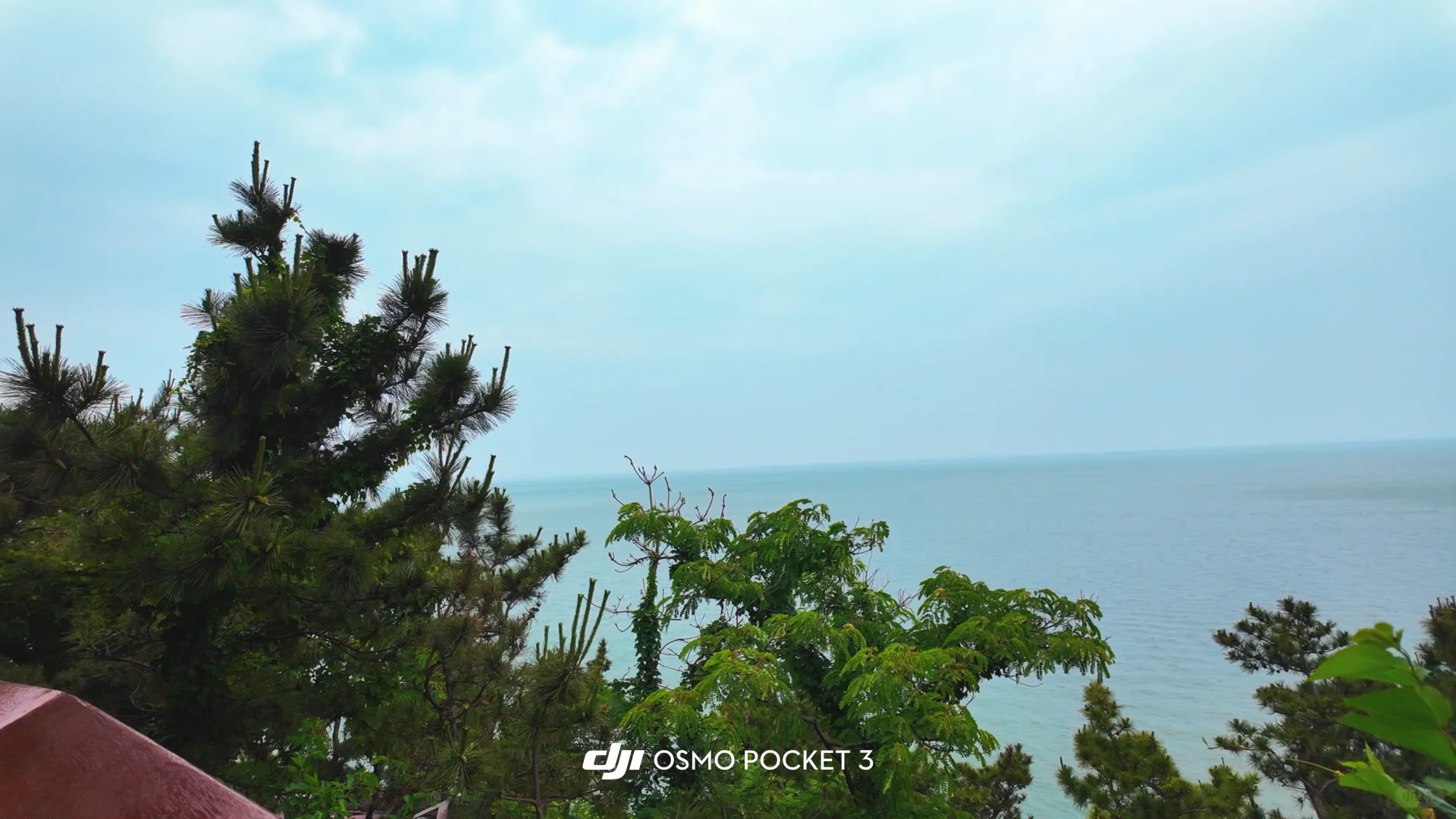 连云岛两天一晚旅游攻略。