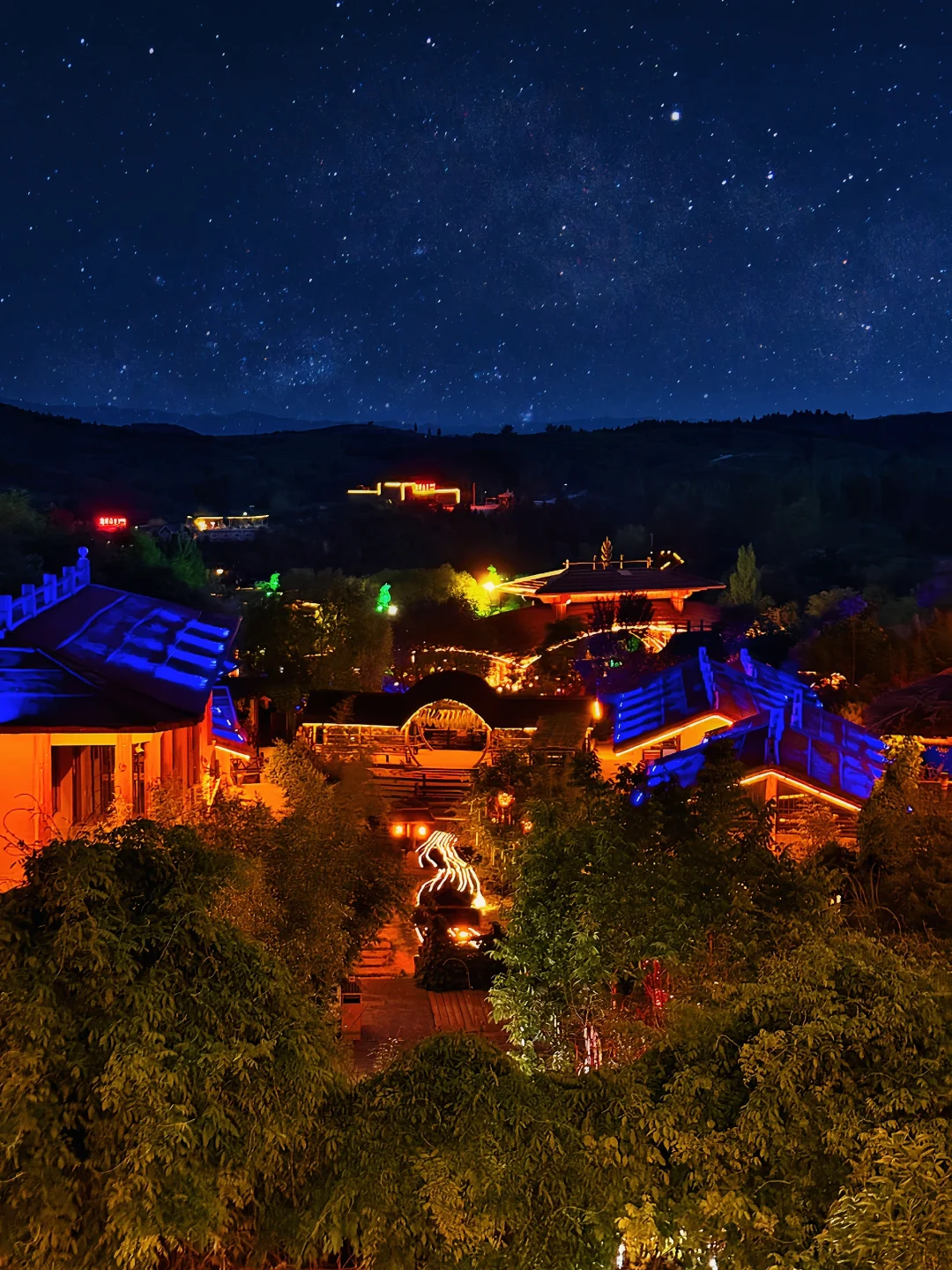 不在云南！在河南！发朋友圈被问爆了！！！