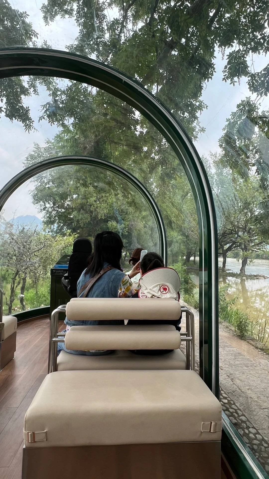 徽州不爬黄山大学生周末速逛版旅游攻略