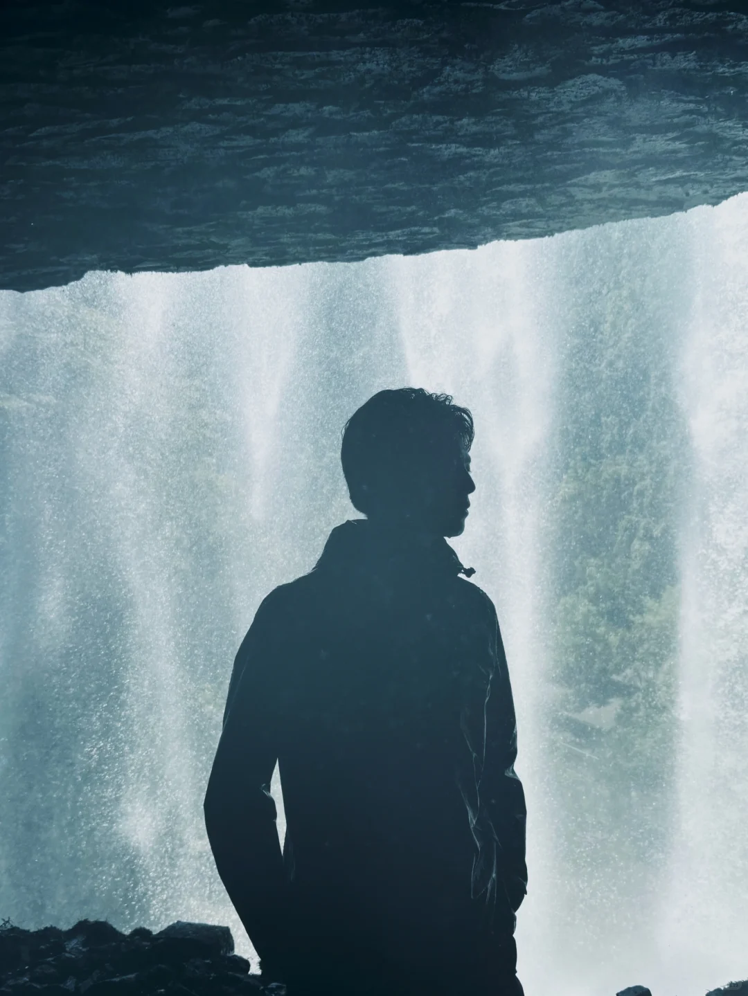 百丈漈旅游拍照攻略